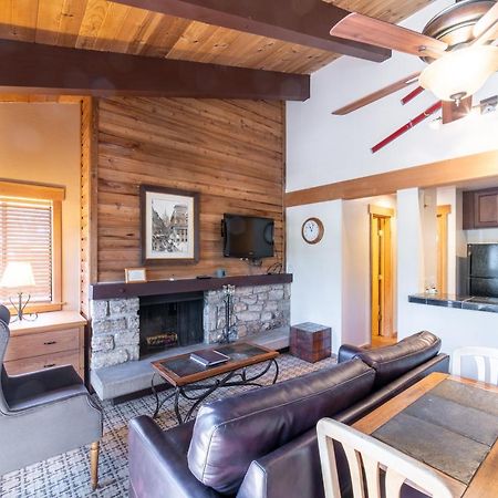 Granlibakken Tahoe ทาโฮซิตี ภายนอก รูปภาพ