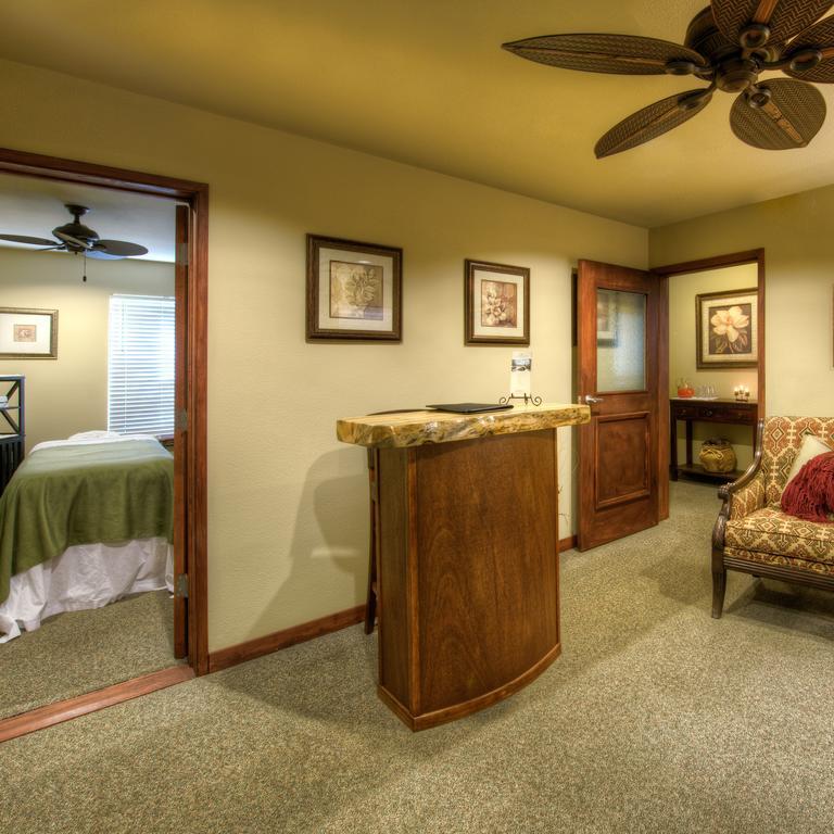 Granlibakken Tahoe ทาโฮซิตี ภายนอก รูปภาพ
