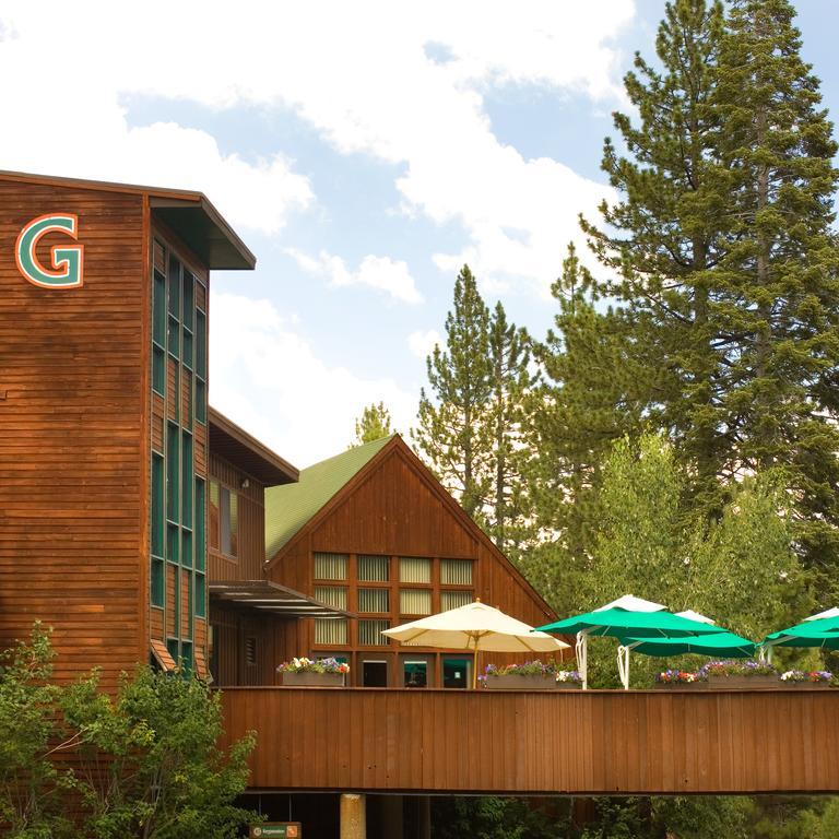 Granlibakken Tahoe ทาโฮซิตี ภายนอก รูปภาพ