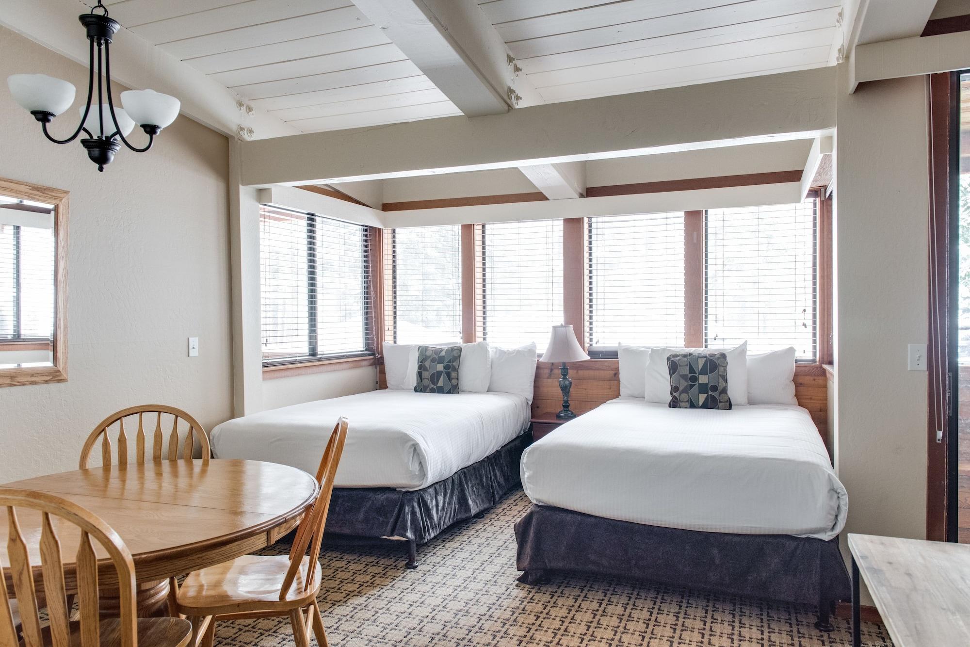 Granlibakken Tahoe ทาโฮซิตี ภายนอก รูปภาพ