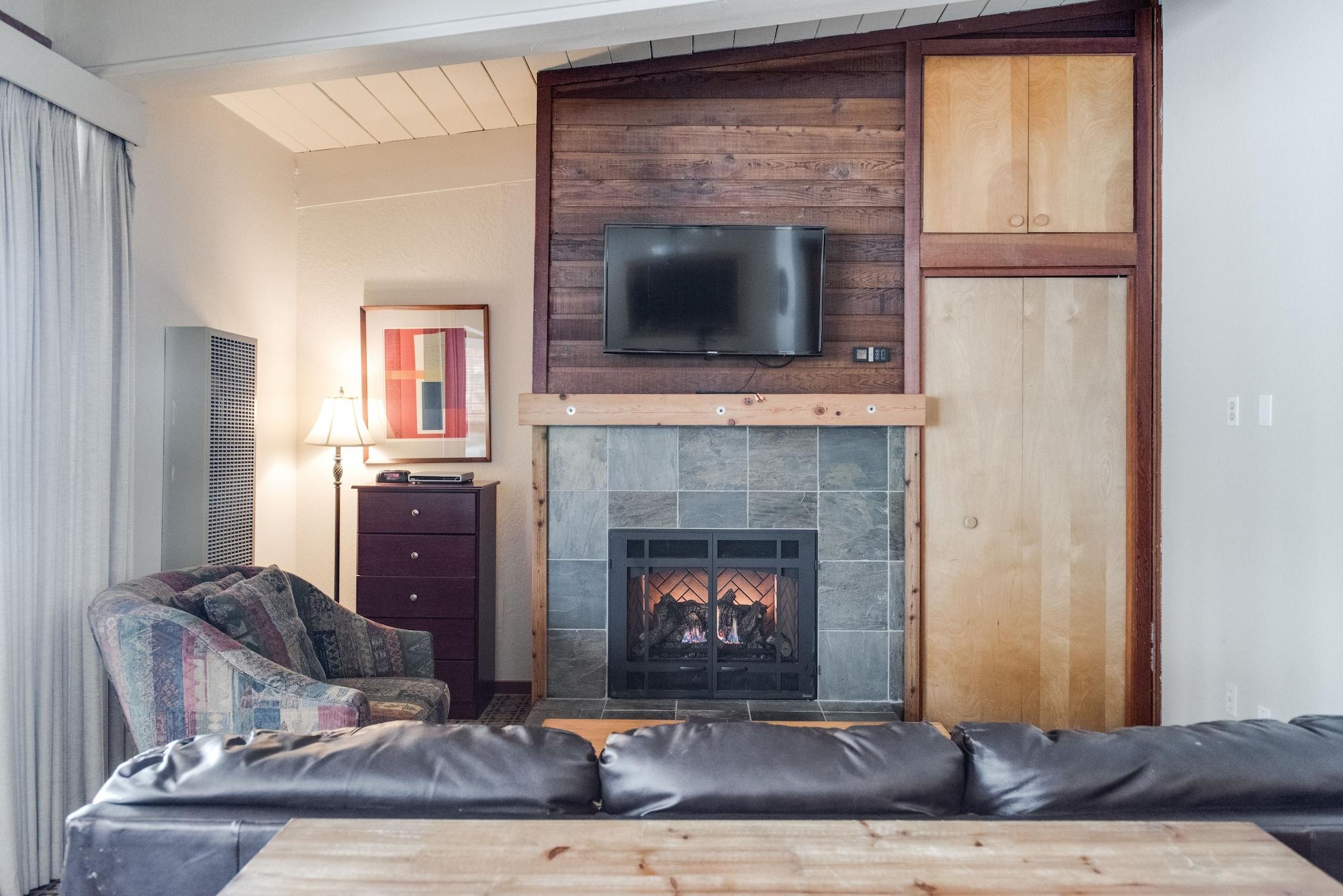 Granlibakken Tahoe ทาโฮซิตี ภายนอก รูปภาพ