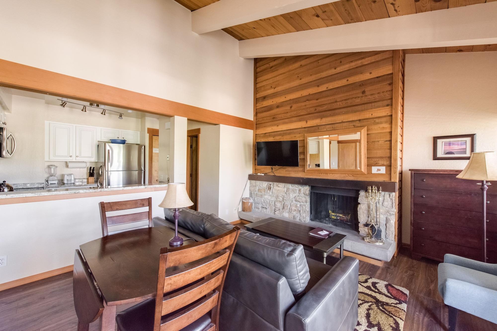 Granlibakken Tahoe ทาโฮซิตี ภายนอก รูปภาพ
