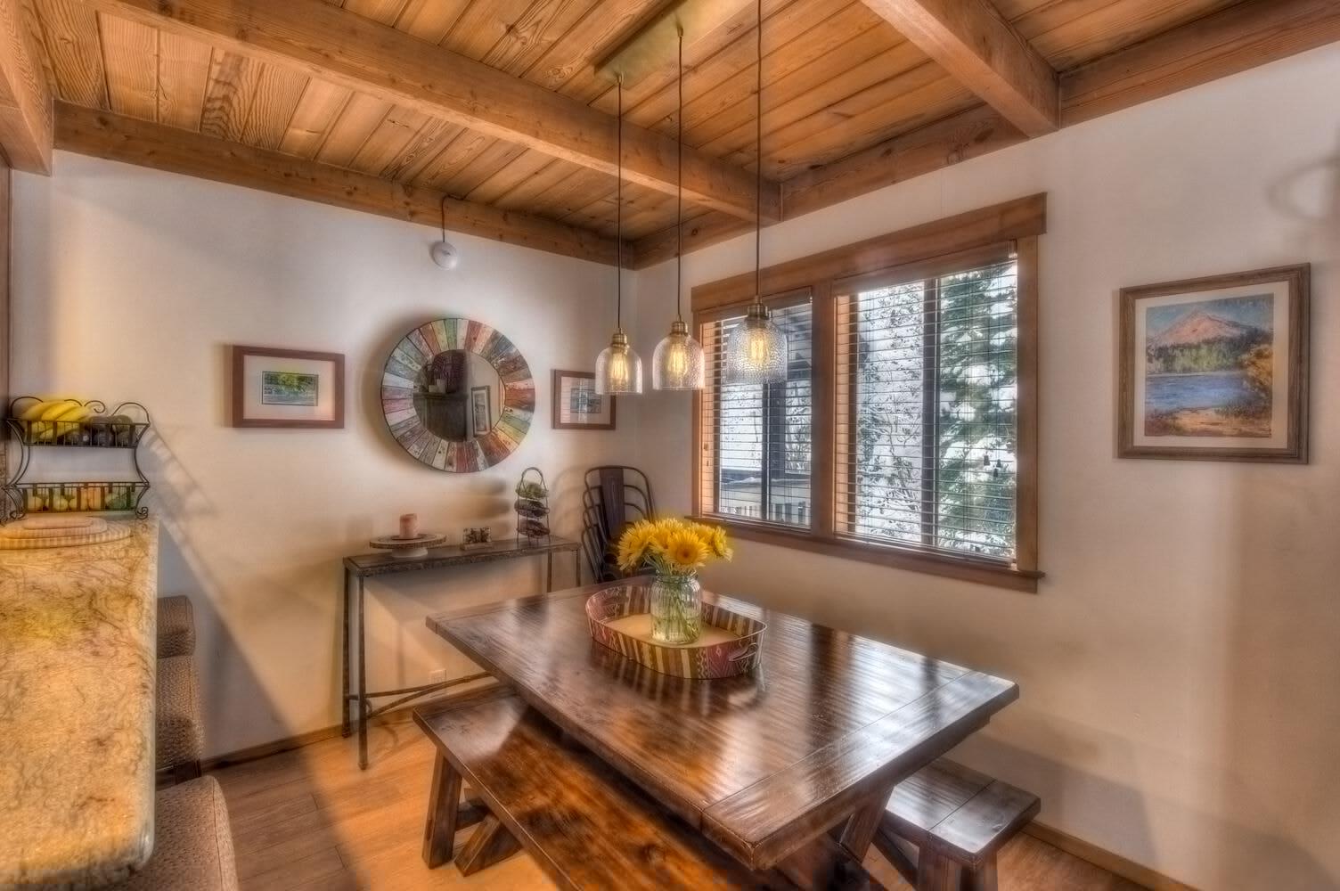 Granlibakken Tahoe ทาโฮซิตี ภายนอก รูปภาพ