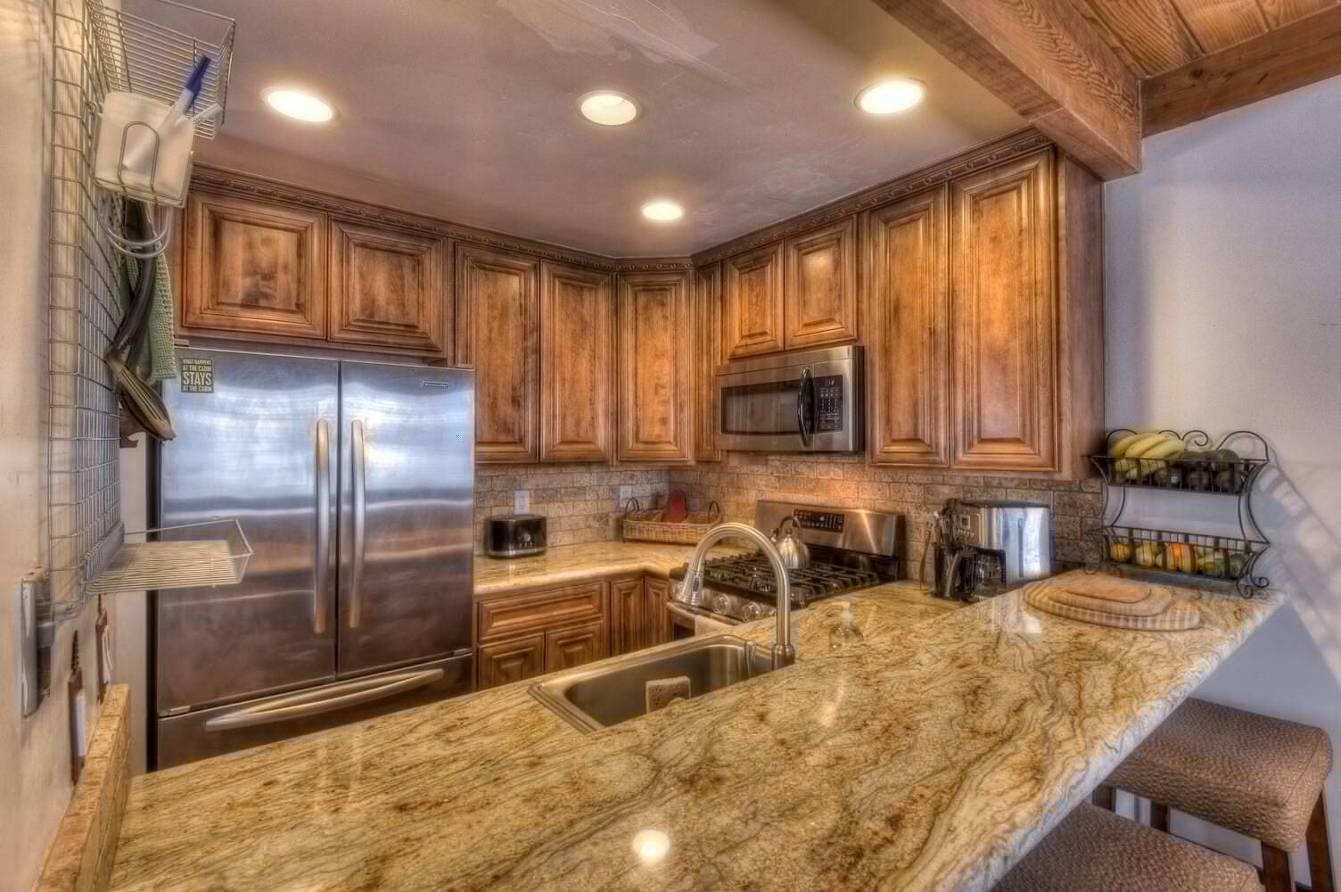 Granlibakken Tahoe ทาโฮซิตี ภายนอก รูปภาพ