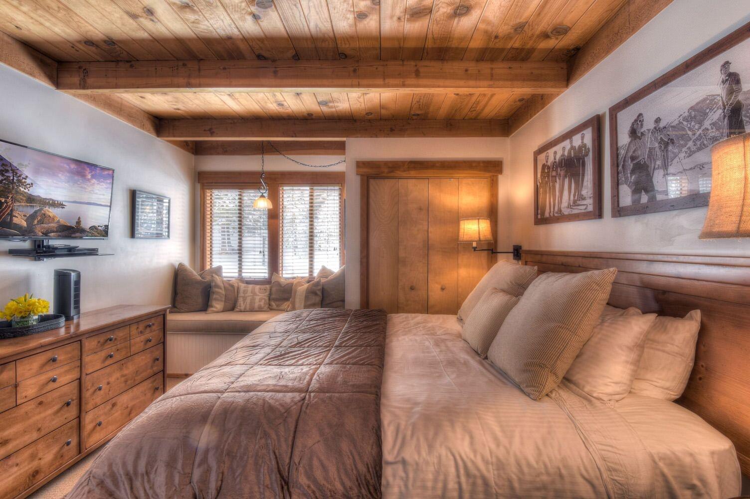 Granlibakken Tahoe ทาโฮซิตี ภายนอก รูปภาพ